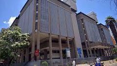 Central Bank of Kenya