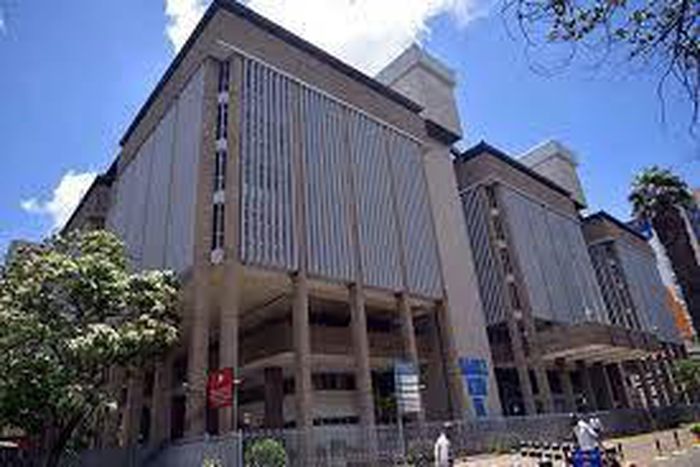 Central Bank of Kenya