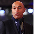 Politician Peter Kenneth and lawyer Ambrose Rachier