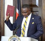 UDA Sec Gen Cleophas Malala