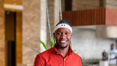 Kenyan TikToker Moya David