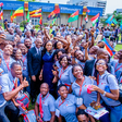 Here are the 37 Ghanaians who were selected for the Tony Elumelu Foundation African entrepreneurs for 2019