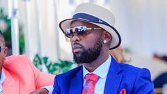 Eddy Kenzo