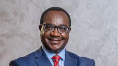 Julius Migos Ogamba