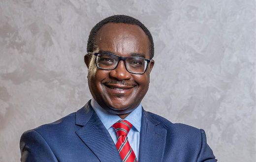 Julius Migos Ogamba