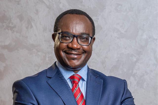 Julius Migos Ogamba