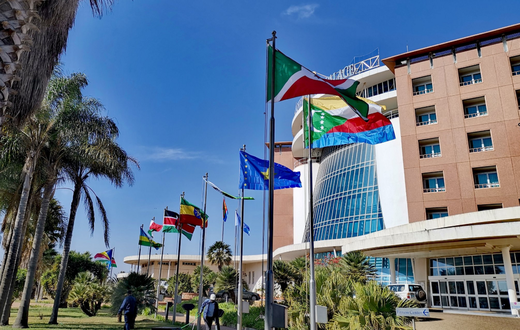 Decision-makers from East Africa are meeting in Kigali to discuss the region's economic recovery