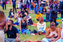 Music lovers and revellers have a blast at the Blankets and Wine July 2023 edition.