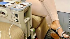 Socialite Vera Sidika