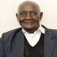 Pioneer businessman Mzee Gerald Gikonyo