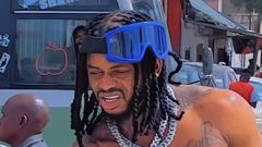 Diamond Platnumz in Tanzania