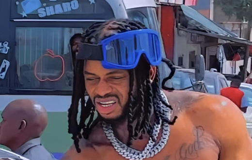 Diamond Platnumz in Tanzania