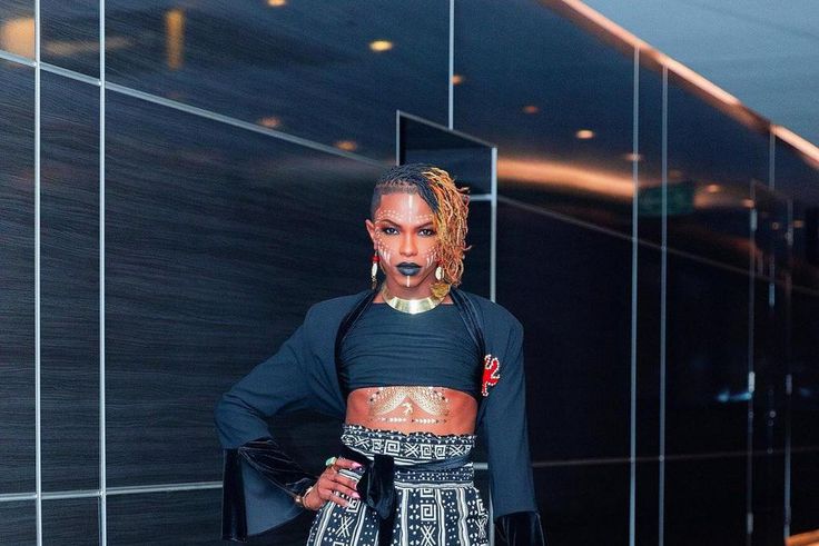 Denis Karuri [Instagram]