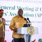 President William Ruto during the 16th Annual General Meeting and Conference of Africa Prosecutors’ Association held in Mombasa County on Monday, January 30, 2023