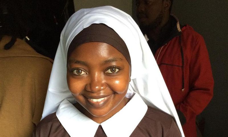 Esther Kazungu