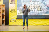 Highlights of the TuskerFest launch at K1 club in Nairobi