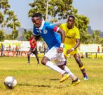 Sofapaka's FC captain David Nshimirimana scored the lone goal of the match against Wazito FC