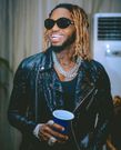 Bongo Flava star Diamond Platnumz