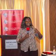 Chief Manager of the Domestic Tax Department, Caroline Rotich