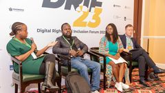 Highlights of the Digital Rights and Inclusion Forum in Nairobi