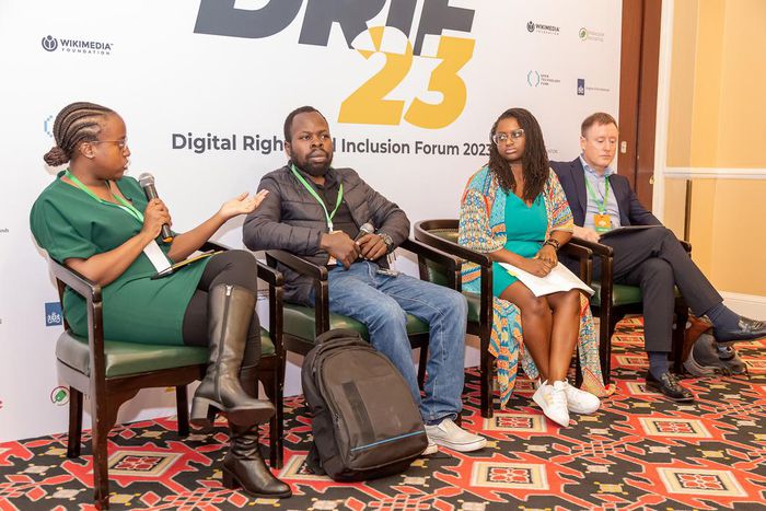 Highlights of the Digital Rights and Inclusion Forum in Nairobi