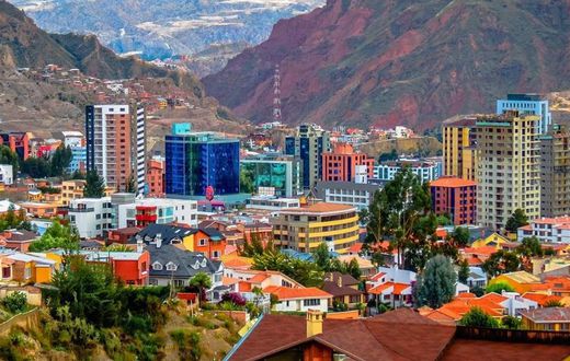 Top 10 most open African countries at the start of 2024                      Bujumbura City