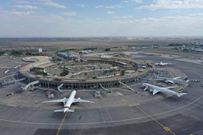 JKIA terminal