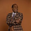 Citizen TV Journalist Jeff Koinange