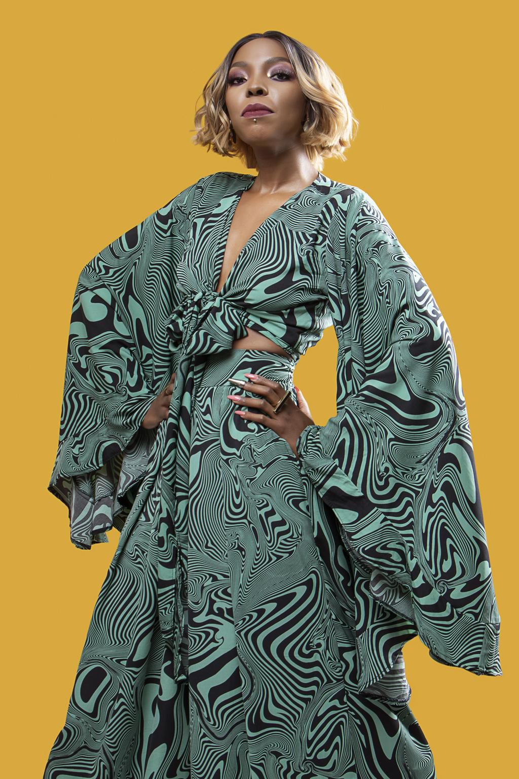 Adelle Onyango