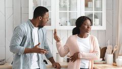 Should you forgive a cheating partner? [Pinterest]