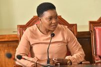 Health CS Susan Nakhumicha