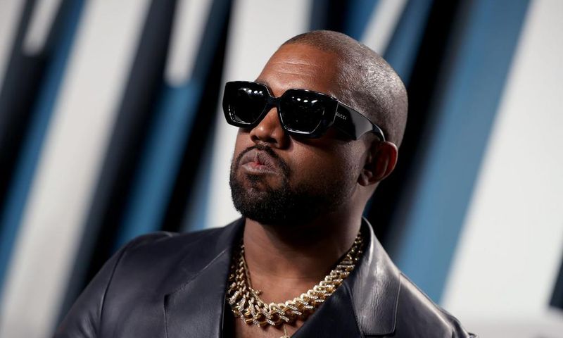 Kanye West
