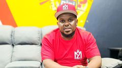 Rapper Nonini