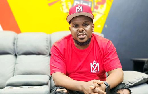 Rapper Nonini