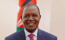 Njuguna Ndungu (Treasury)