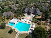 Karibuni Villas in Malindi,