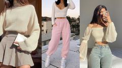 Soft Girl fashion aesthetic