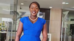 Terryanne Chebet