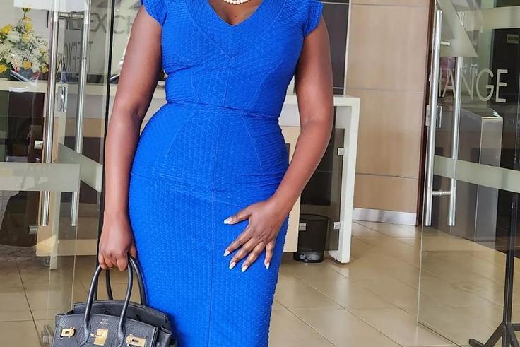 Terryanne Chebet