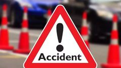 Accident alert