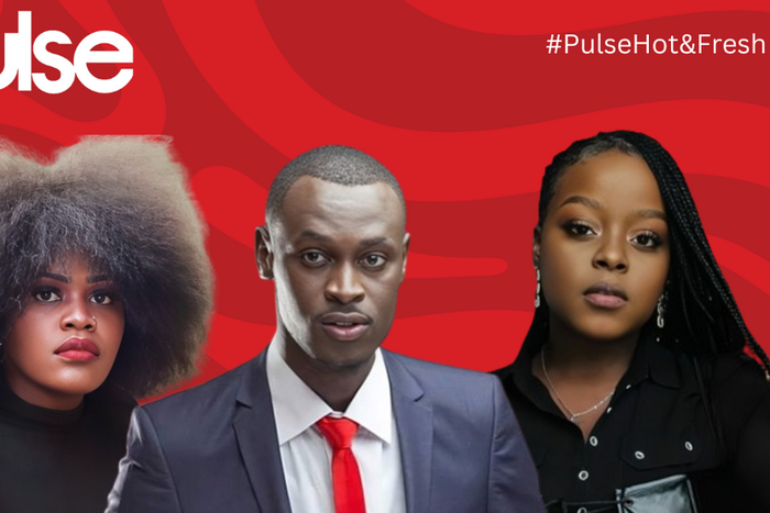 #HotAndFresh: Kenyan artists who released powerful anthems for Finance Bill protests
