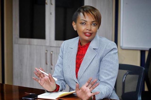 Karen Nyamu