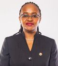 KRA Acting Commissioner General Rispah Simiyu