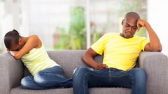 Sad couple (Psychology Today)