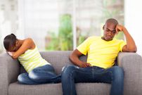 Sad couple (Psychology Today)