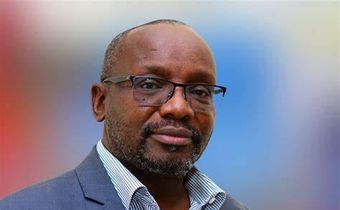 Team Kenya General Team Manager Barnaba Korir responded to rumours that Kamar Etyang had been kicked out of the Olympic team.