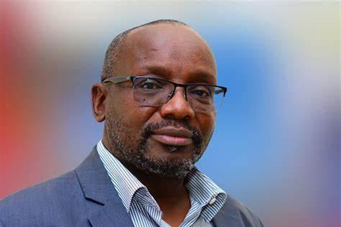 Team Kenya General Team Manager Barnaba Korir responded to rumours that Kamar Etyang had been kicked out of the Olympic team.