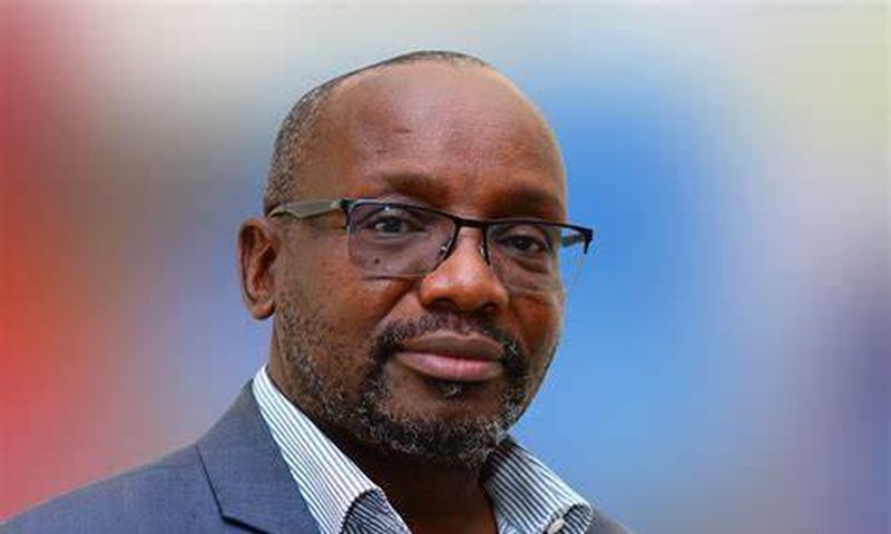 Team Kenya General Team Manager Barnaba Korir responded to rumours that Kamar Etyang had been kicked out of the Olympic team.