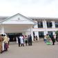 161 Nairobians were screened for cancer at Mama Lucy Kibaki Hospital, 8 showed signs of cancer