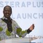 Raila Odinga
